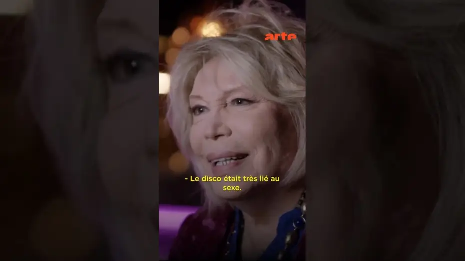 Відео до фільму Disco Sex Machine : La naissance du porn chic — C'est quoi le rapport entre disco et porno ? 🪩