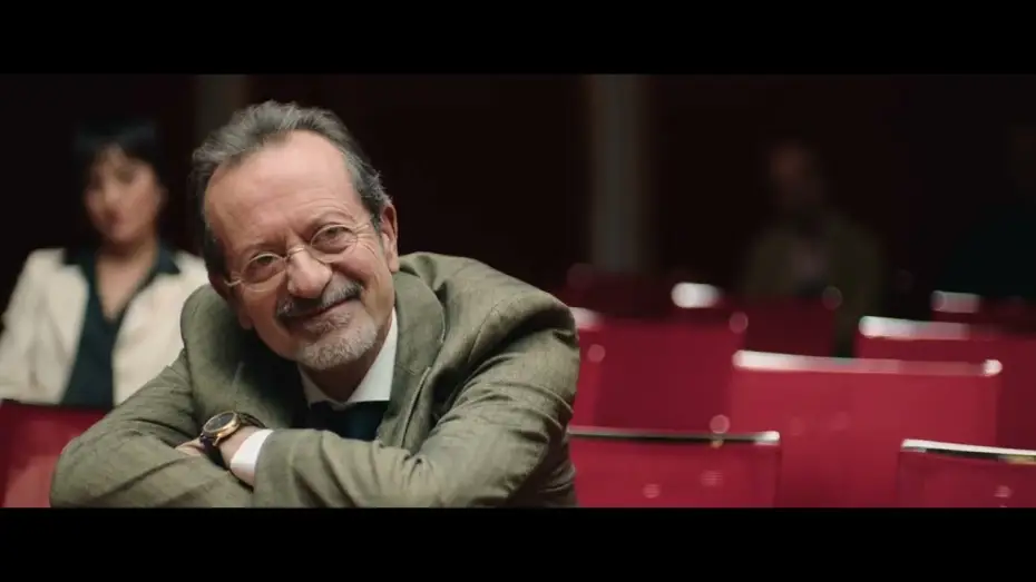 Відео до фільму Sotto a chi tocca — SOTTO A CHI TOCCA | Trailer Ufficiale