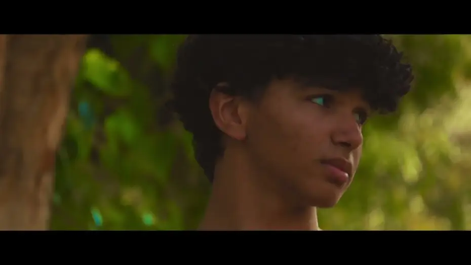 Відео до фільму Bare Knuckles | Bare Knuckles - Short Film - Directed by Ethan Hall