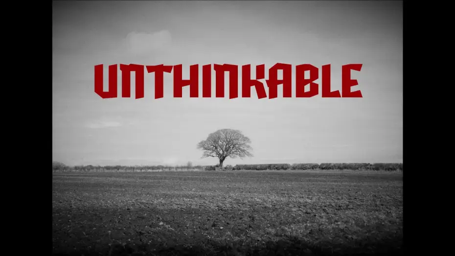 Відео до фільму Unthinkable — Unthinkable Teaser