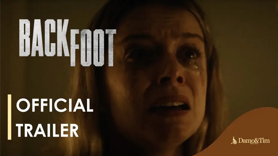 Відео до фільму BACKFOOT | BACKFOOT | Official Trailer | Damo & Tim Productions