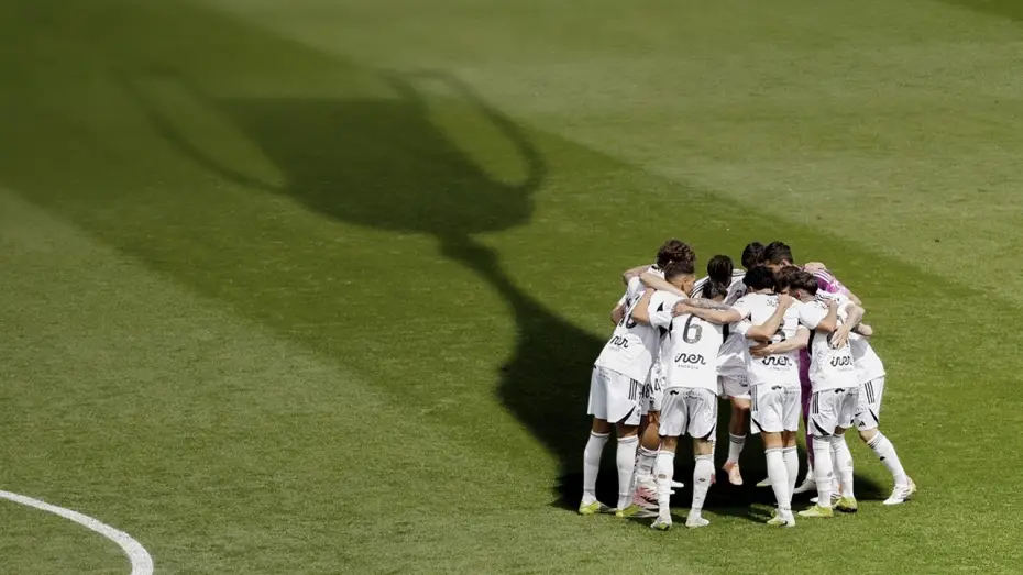 Відео до фільму El Albacete Balompié y el sueño de la Copa del Rey — El Albacete Balompié y el sueño de la Copa del Rey