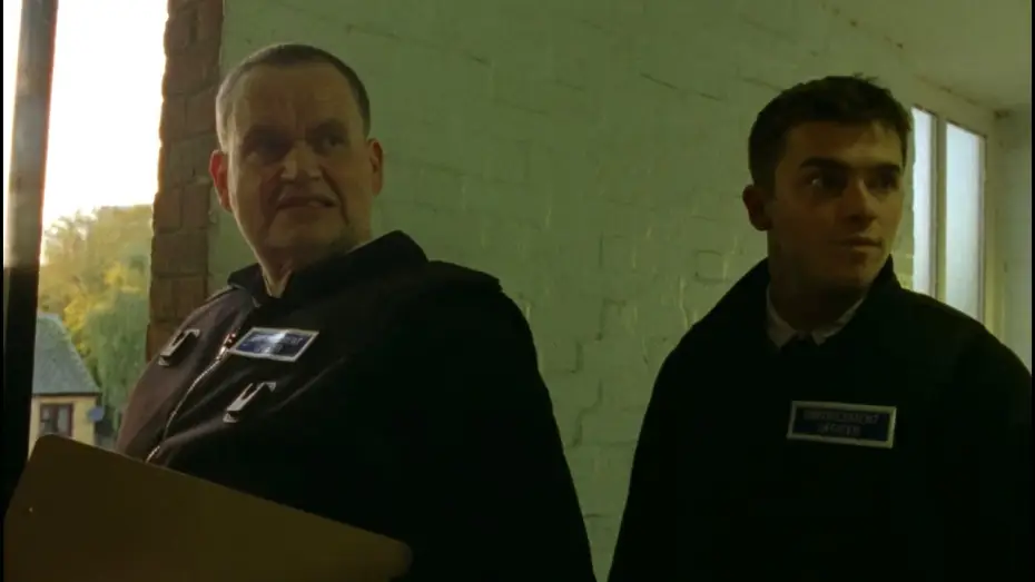Відео до фільму Final Notice | Final Notice - Trailer