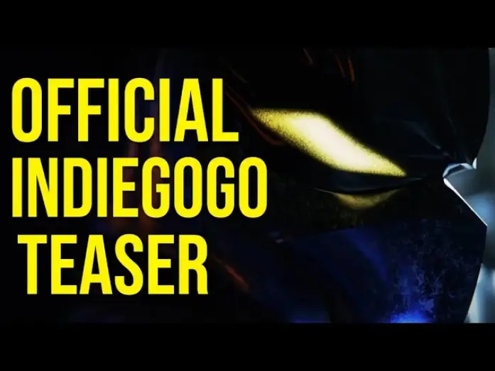 Відео до фільму Mechazoic — The Rise of Mechazoic: Why This Sci-Fi Film is Worth Your Support