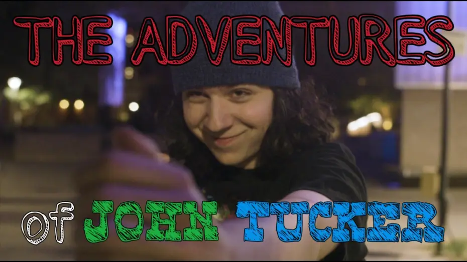 Відео до фільму The Adventures of John Tucker — The Adventures of John Tucker | ASU Student Film
