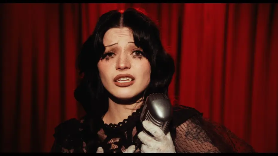 Відео до фільму Vanity: (T)OUCH! — VANITY - (T)OUCH! (Official Music Video)