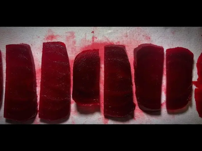 Відео до фільму The poem: Masochist — The poem: Masochist | A short film | TW: sensitive content