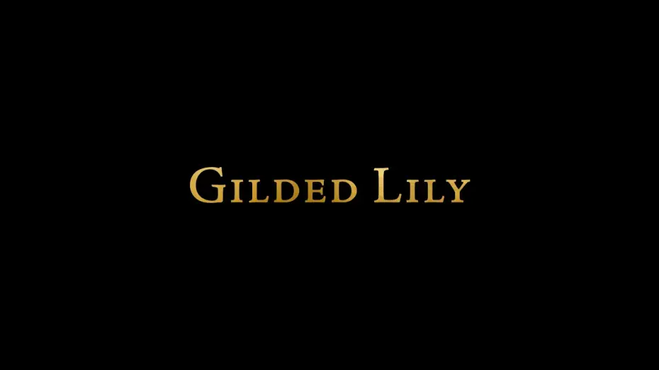 Відео до фільму Gilded Lily — GILDED LILY - Official Trailer  [2026]