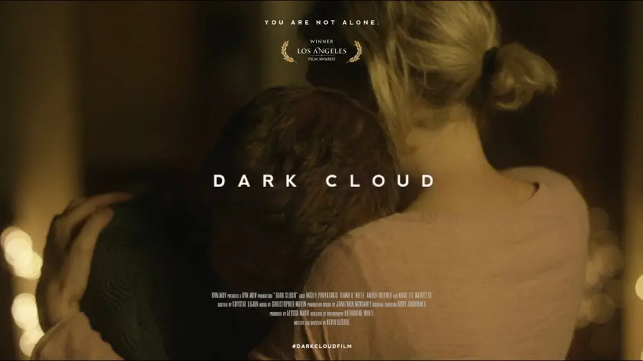 Відео до фільму Dark Cloud — DARK CLOUD - Award Winning Short Film