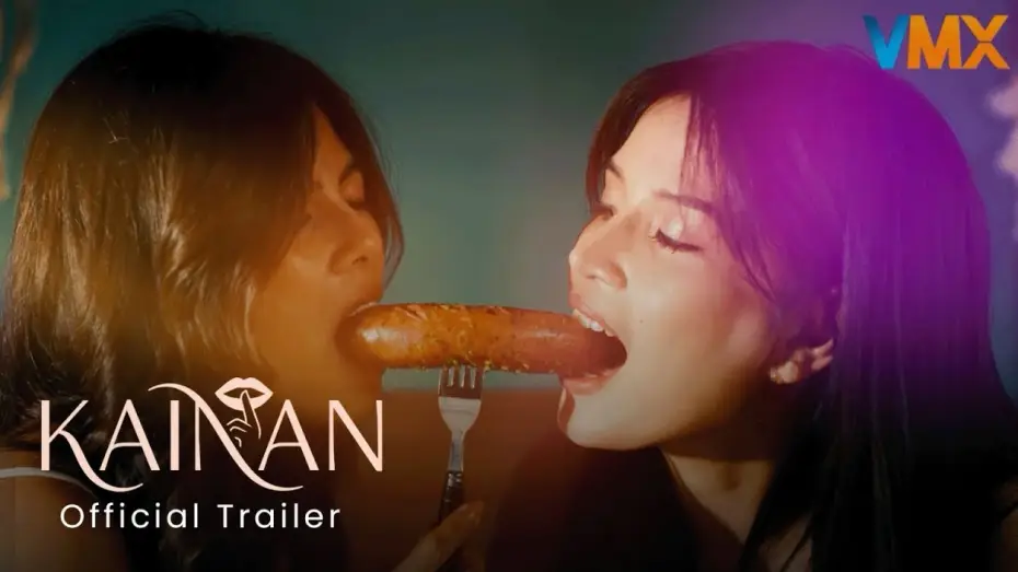 Відео до фільму Kainan — KAINAN Official Trailer | World Premiere this July 7 only on VMX