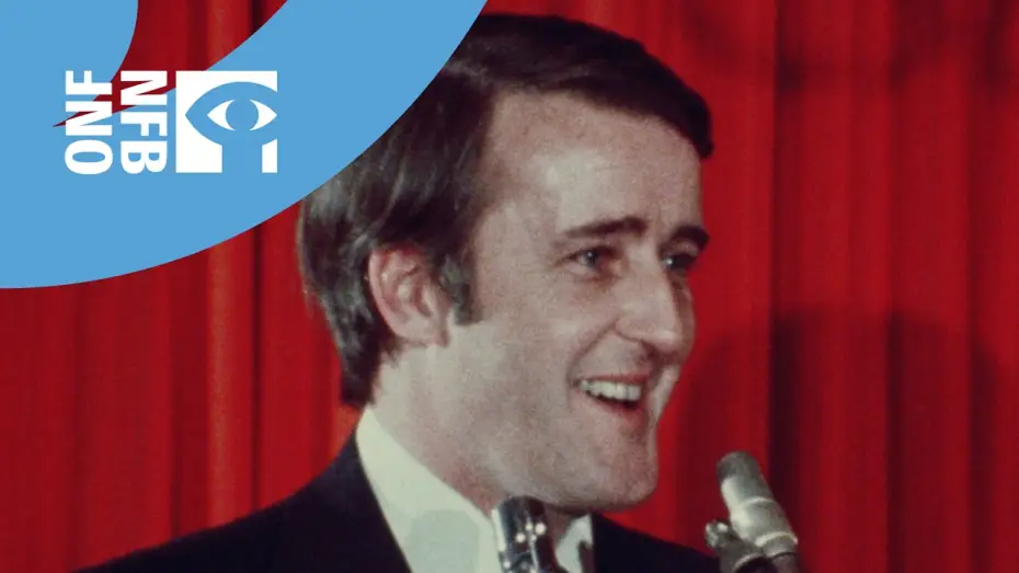 Відео до фільму Ladies and Gentlemen, Brian Mulroney — Ladies and Gentlemen, Brian Mulroney | TEASER