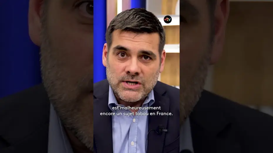 Відео до фільму Ce Qui Nous Tient Debout — Ce qui nous tient debout : un documentaire co-réalisé par Matthieu Lartot et Anouk Burel