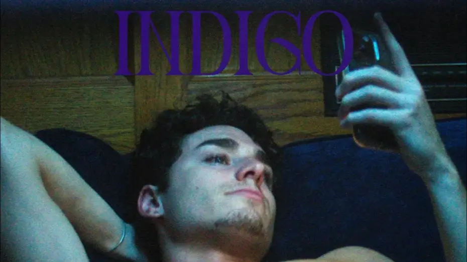 Відео до фільму INDIGO — INDIGO - OFFICIAL TEASER
