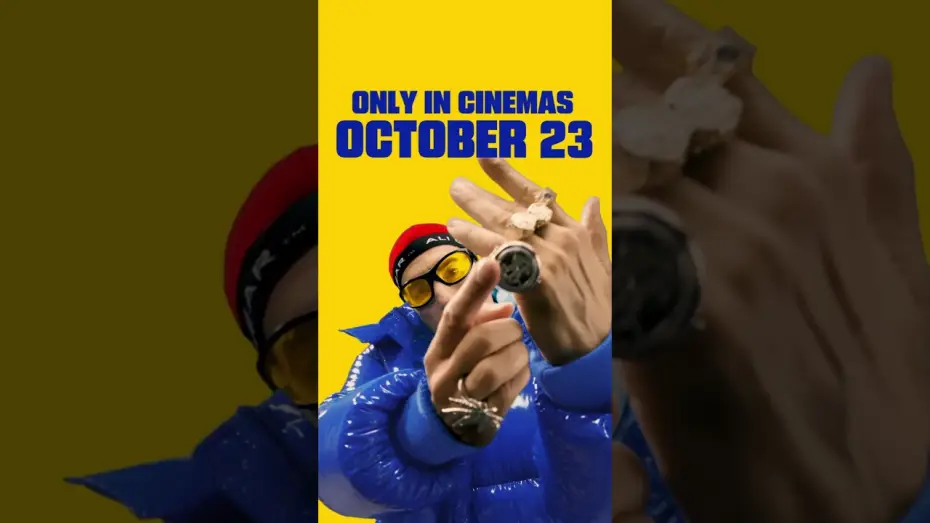 Відео до фільму Алі Джи: Хто я? — Yo ticketz for me movie iz now on sale! Westside