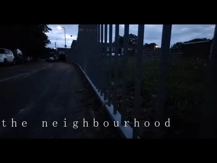 Відео до фільму The Neighbourhood | The Neighbourhood (2026) - Experimental Drama Short Film