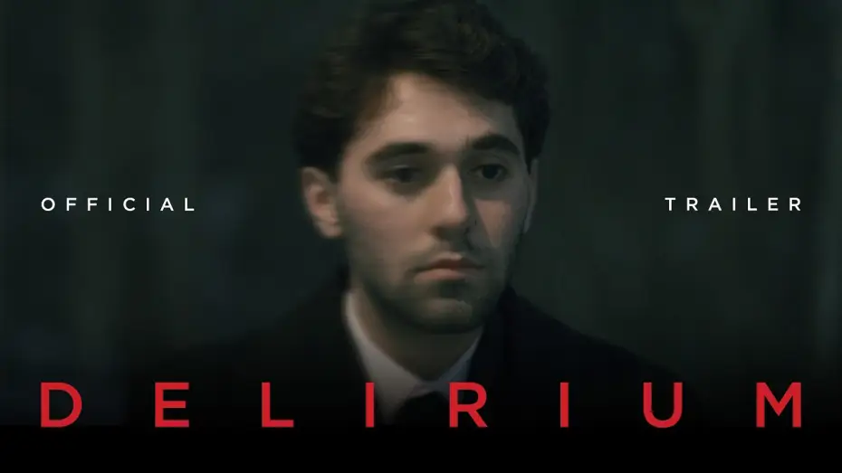 Відео до фільму Delirium — DELIRIUM -  OFFICIAL TRAILER