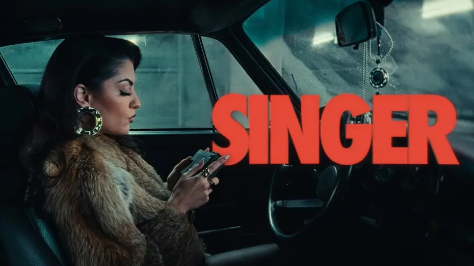 Відео до фільму SINGER — SINGER (Short Film) | Shot on iPhone 17 Pro