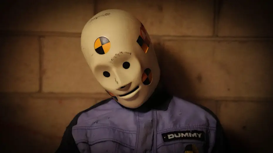 Відео до фільму DUMMY: the saddest story never told — DUMMY: THE SADDEST STORY NEVER TOLD