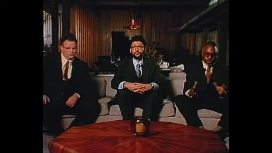 Відео до фільму FATHERS - Live at Wonderland Park — FATHERS - Live At Wonderland Park (Official Video)