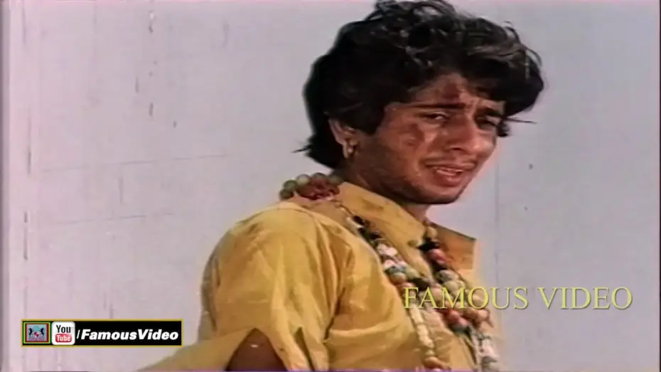 Відео до фільму عشق نچاوے گلی گلی | YAAR MANGYA SI RABBA TETHO RO KE - PAKISTANI FILM ISHQ NACHAVAY GALI GALI