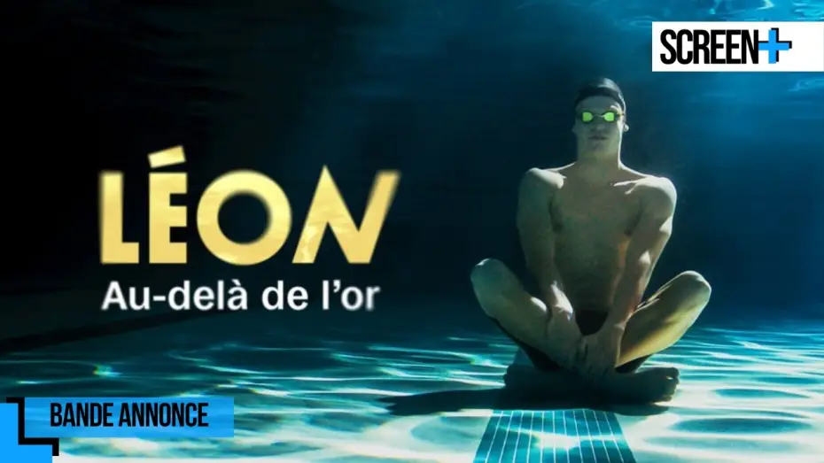 Відео до фільму Léon : Au-delà de l’Or — Léon : Au-delà de l'or sur France 2