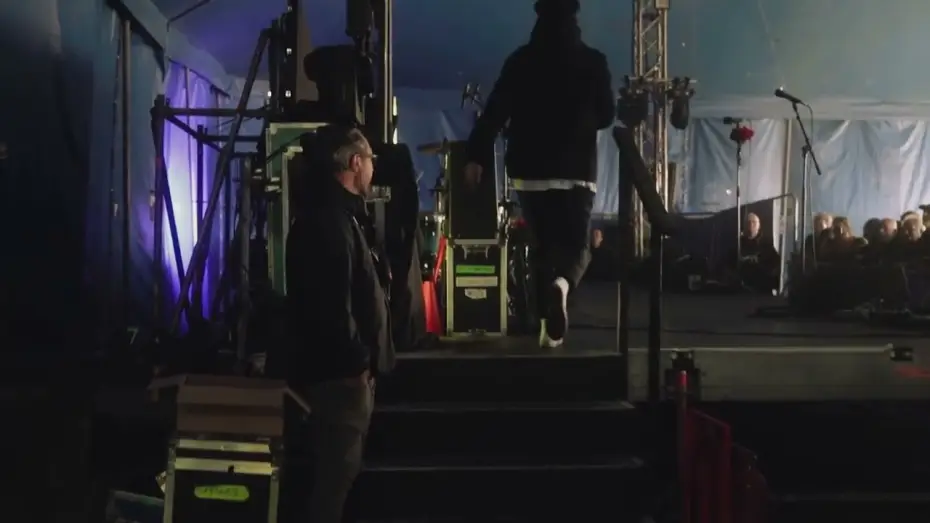 Відео до фільму Rage Against the Dying of the Light — Rage Against The Dying Of The Light Trailer