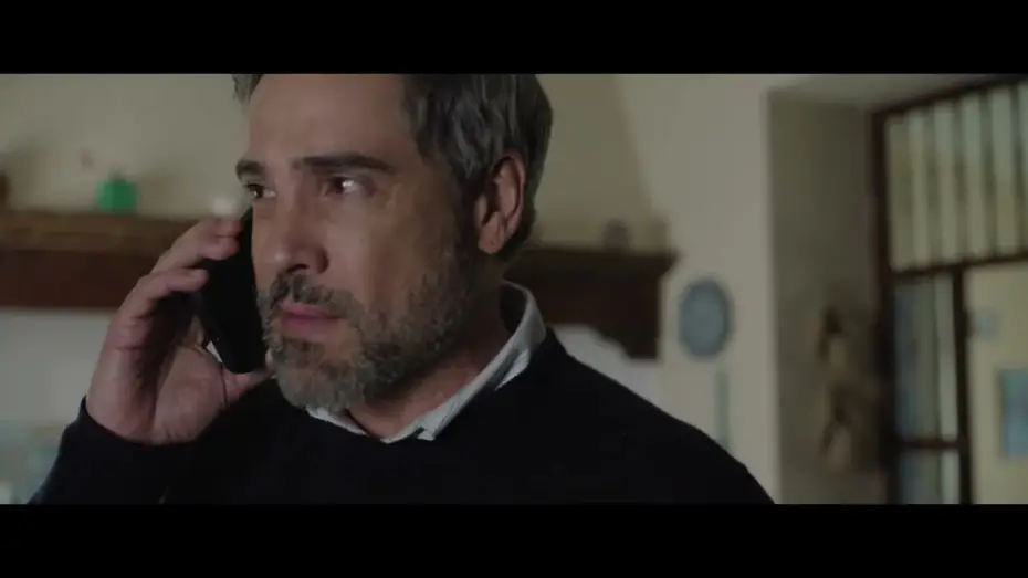 Відео до фільму La ventana abierta — LA VENTANA ABIERTA | Tráiler Oficial