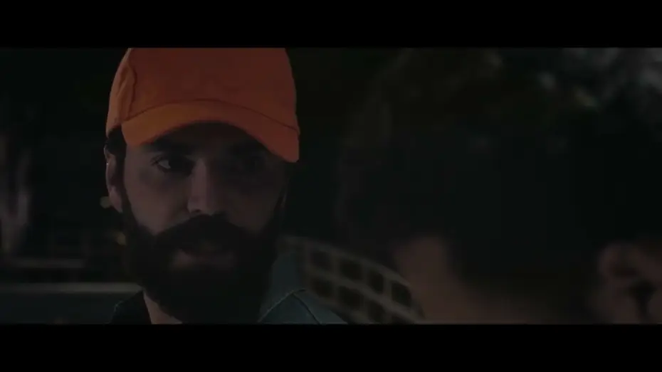 Відео до фільму Ficciones sin Futuro — Trailer - Ficciones sin Futuro / Proxímamente Estreno Salas de Cine - LLuvia Producciones 2026
