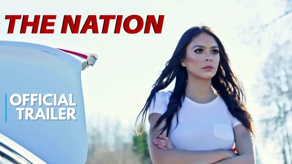 Відео до фільму The Nation | The Nation | Official Trailer (2026) &mdash; On Digital JULY 3