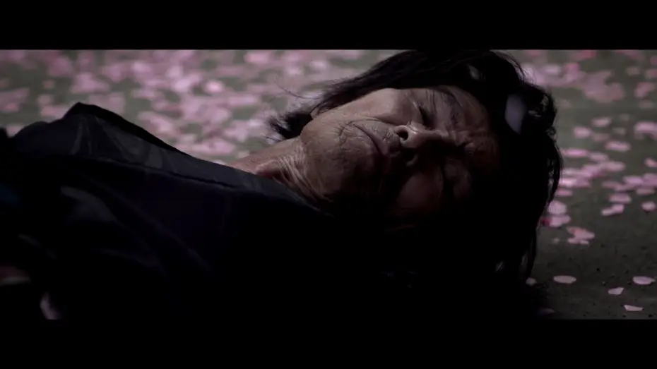 Відео до фільму 福本清三 どこかで誰かが見ていてくれる — 映画『福本清三　どこかで誰かが見ていてくれる』予告編