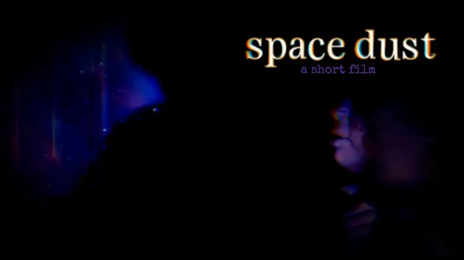 Відео до фільму Space Dust — space dust | a short film