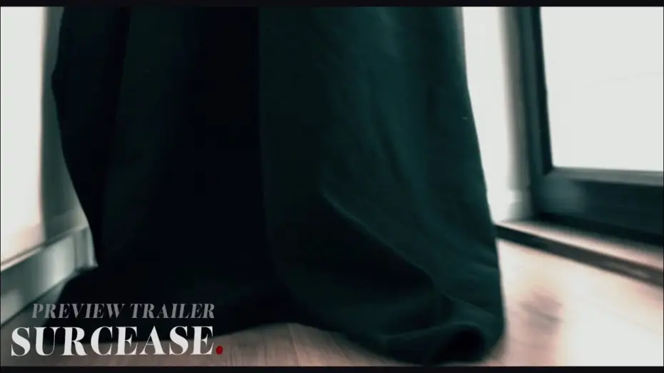 Відео до фільму Surcease — Surcease Trailer