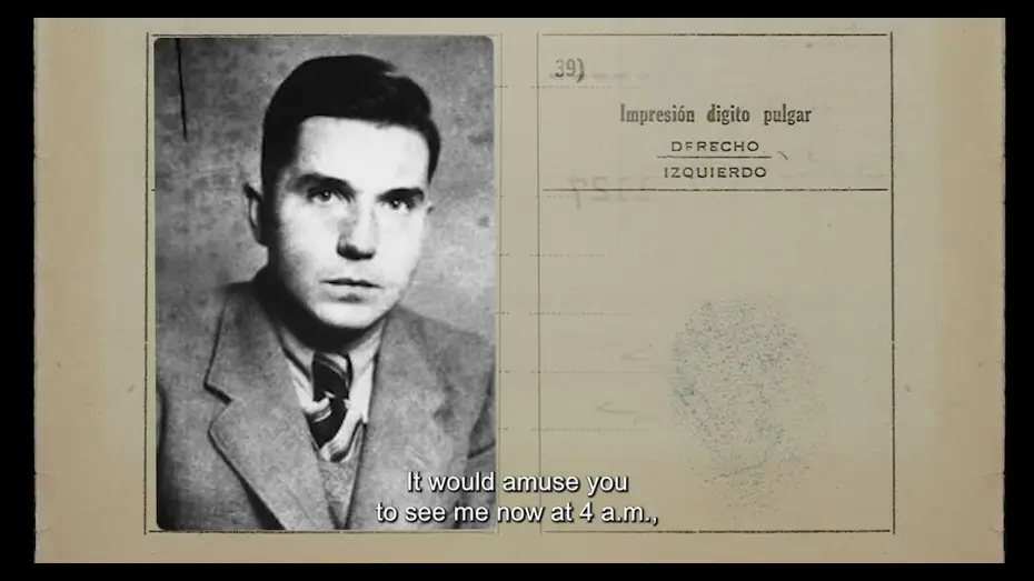 Відео до фільму Br&uuml;cher, Cr&oacute;nica Bot&aacute;nica Inaudita | TEASER - BRUCHER Cr&oacute;nica Bot&aacute;nica Inaudita - Largometraje Documental en Desarrollo