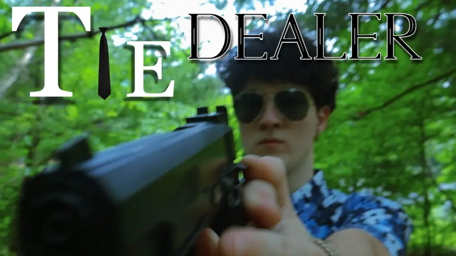 Відео до фільму Tie Dealer — Tie Dealer