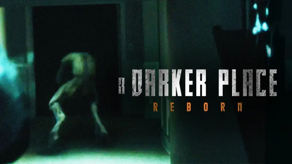 Відео до фільму A Darker Place: Reborn | A Darker Place: Reborn | Short Film