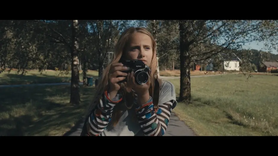Відео до фільму Tilbake til Tottori — "Tilbake til Tottori" teaser - PÅ KINO HØSTEN 2026