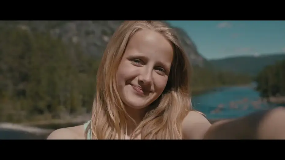 Відео до фільму Tilbake til Tottori — Tilbake til Tottori - Trailer - Premiere 18. september 2026