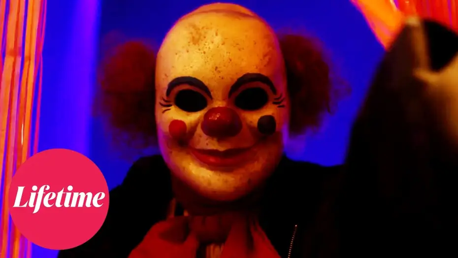 Відео до фільму Killer Clown — Killer Clown | Official Trailer | Lifetime