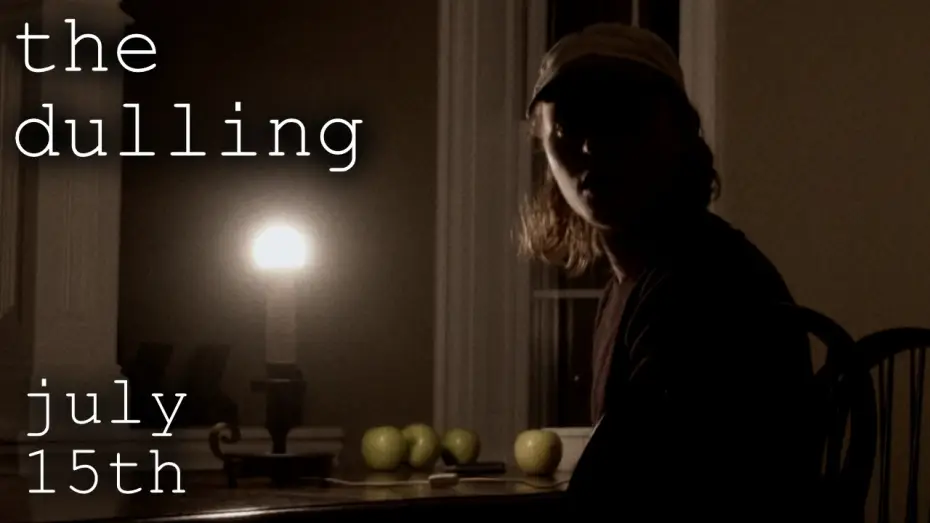 Відео до фільму The Dulling — The Dulling (teaser) - a short film releasing July 15th