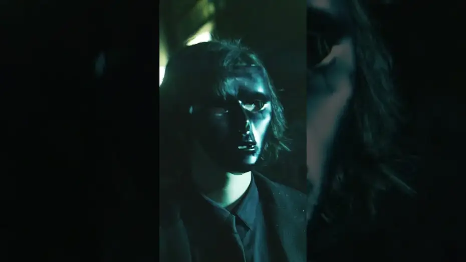 Відео до фільму How Do You Remember The Matrix? — Matrix-themed short film OUT NOW 🎥