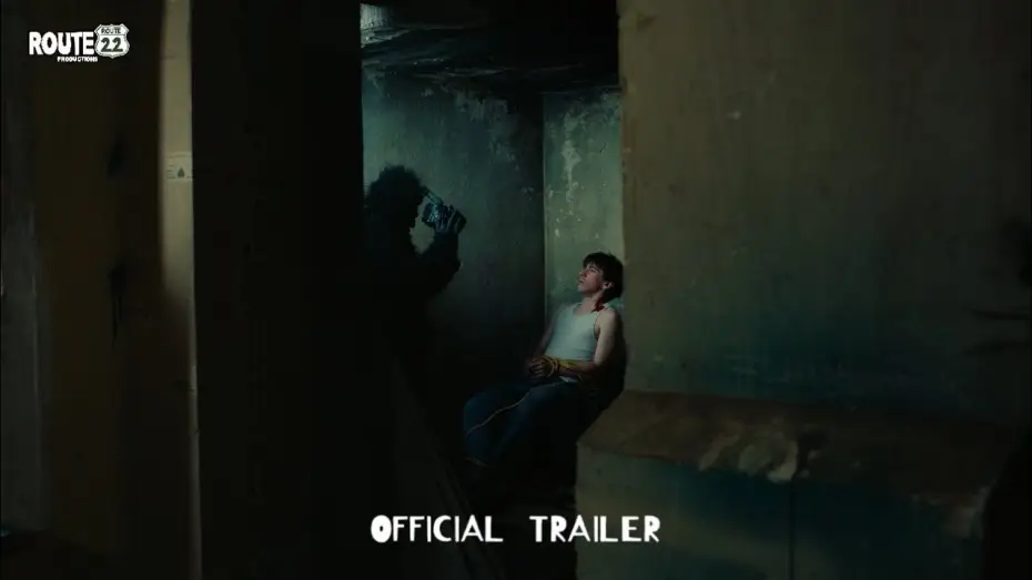 Відео до фільму Little Hands — LITTLE HANDS OFFICIAL TRAILER (2025)