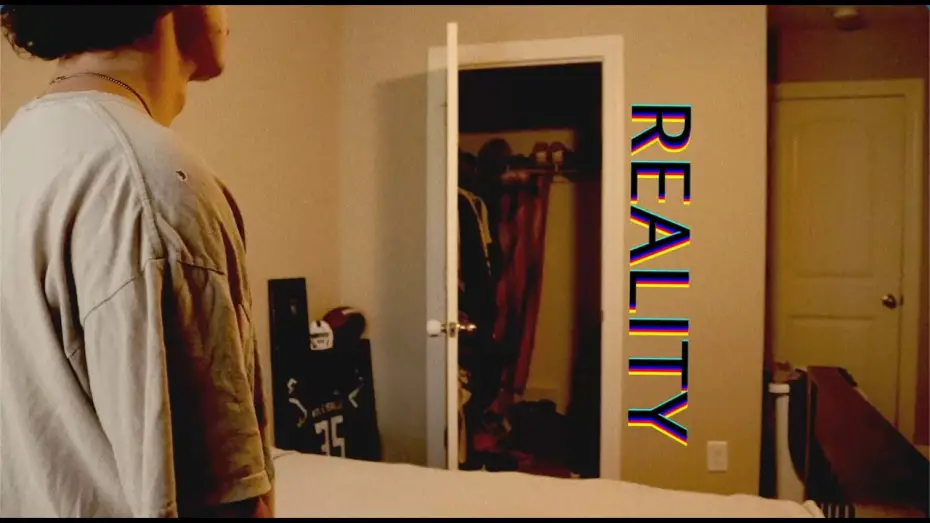 Відео до фільму REALITY — Reality- Psychological Short Film