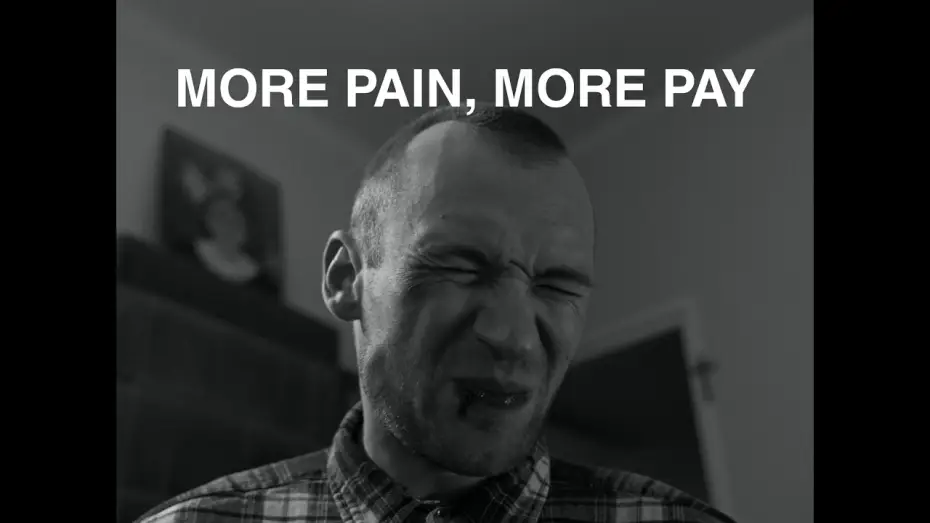 Відео до фільму More Pain, More Pay — More Pain, More Pay | Horror Short Film by Mikita Bialevich #FILMSCORESFORBLARF