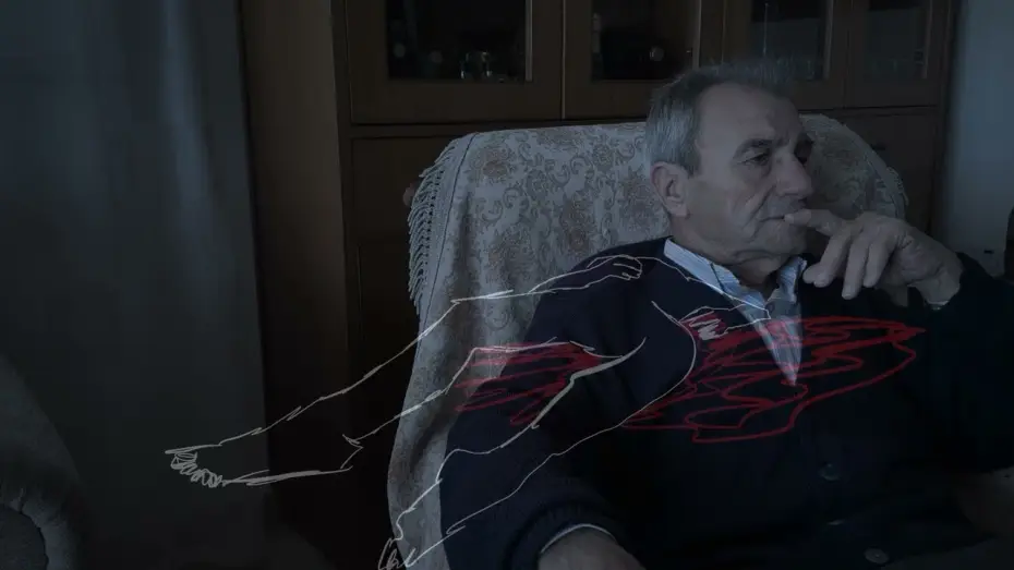 Відео до фільму Η ΛΥΕΡΗ ΤΖ'Ο ΧΑΡΟΣ — Η ΛΥΕΡΗ ΤΖ'Ο ΧΑΡΟΣ (trailer)