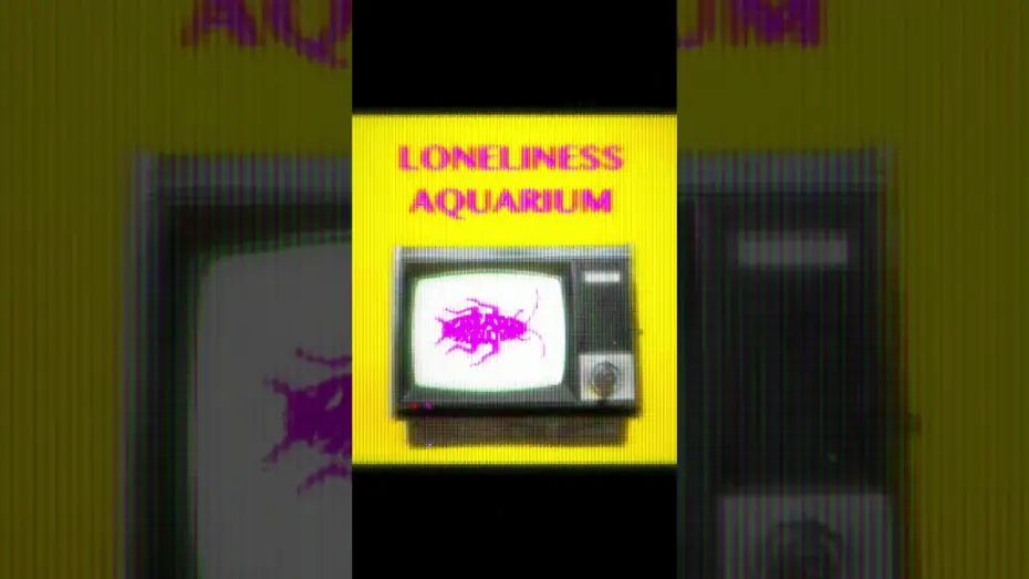 Відео до фільму LONELINESS AQUARIUM | LONELINESS AQUARIUM - TEASER