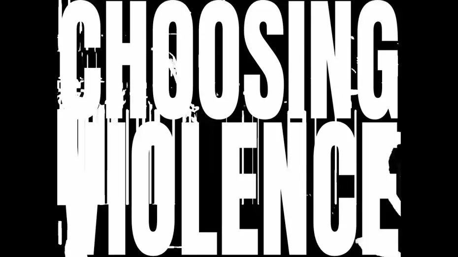 Відео до фільму Choosing Violence: The Skin Graph & Gnarl Weekend Tour | Choosing Violence: The Skin Graph & Gnarl Weekend Tour - Official Trailer