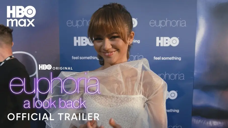 Відео до фільму Euphoria: A Look Back — Trailer