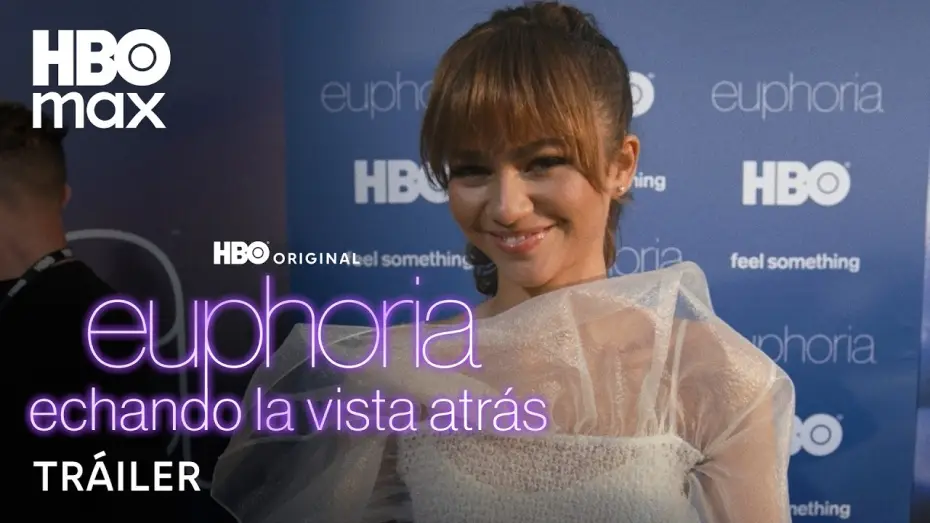 Відео до фільму Ейфорія: Озираючись назад — Euphoria: echando la vista atrás Trailer