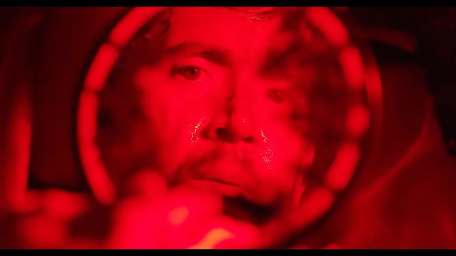 Відео до фільму Decomposition (Look At Me) Hyperfixation — Decomposition (Look At Me) Hyperfixation