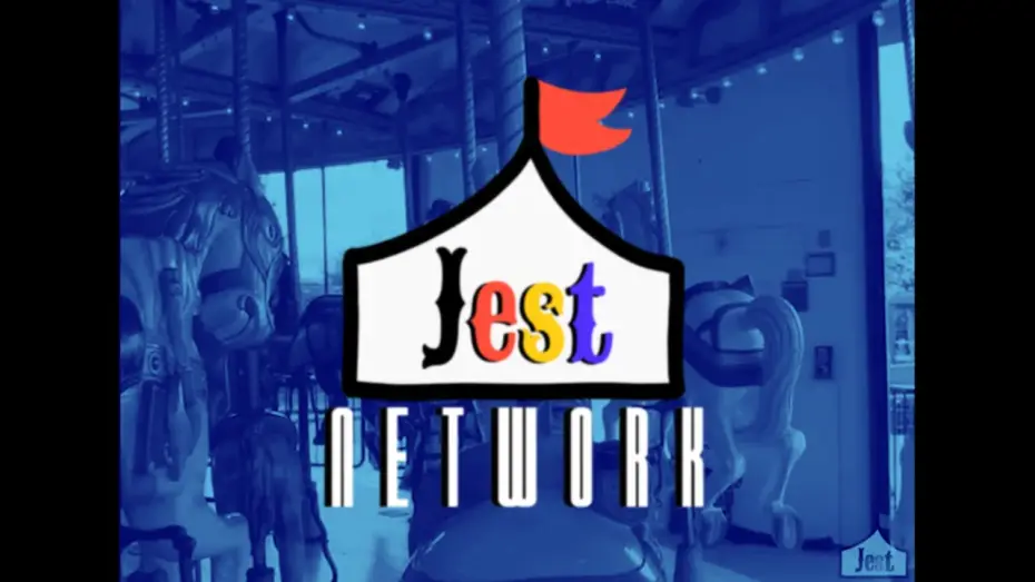 Відео до фільму JEST Network — JEST Network